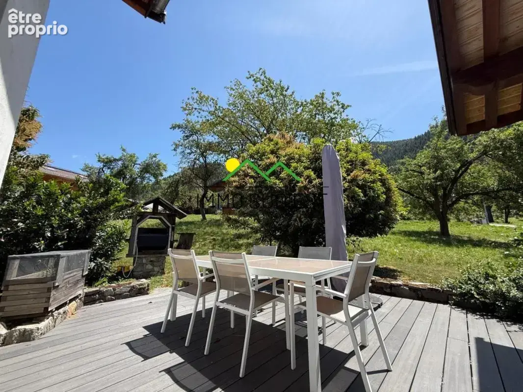 Maison individuelle - photo 3
