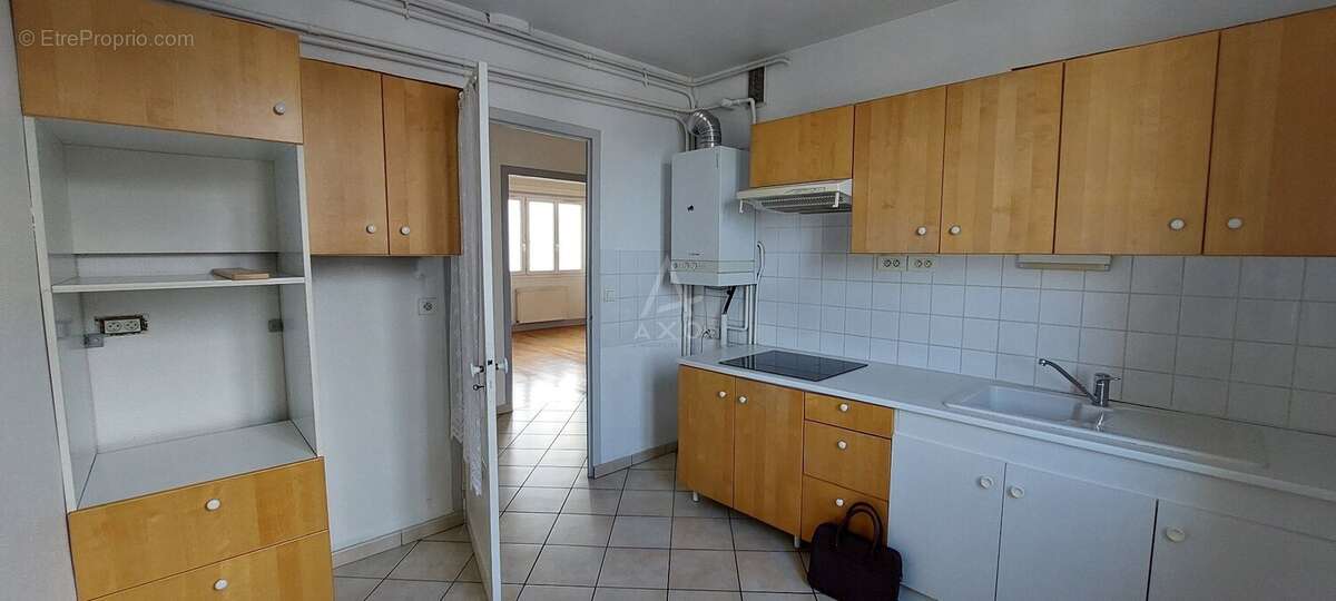 Appartement à CHAMALIERES