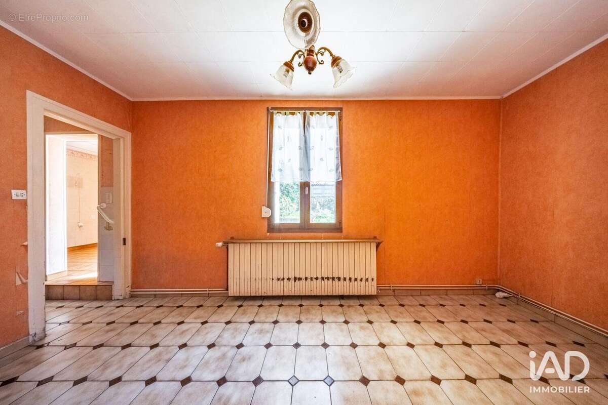 Maison 119 m² à Dijon  - photo 4