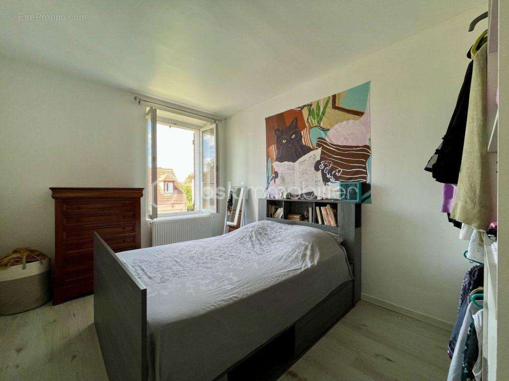 Maison à LIMEIL-BREVANNES