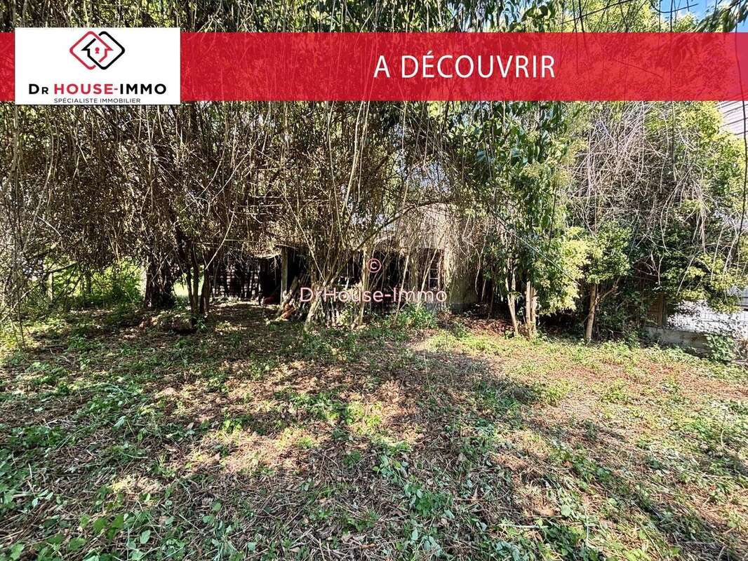 Terrain 537 m² à Perigueux  - photo 6