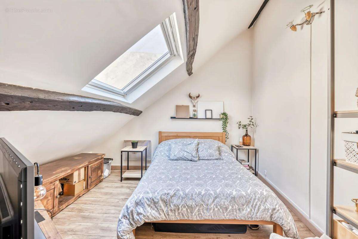 Appartement à MEAUX