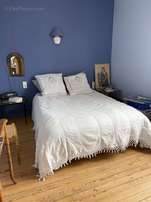 Maison à LE CROISIC