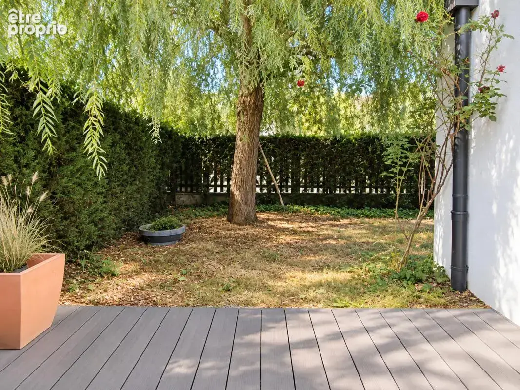 Maison 5 pièces 189 m² à vendre à Strasbourg (67000) - photo 13