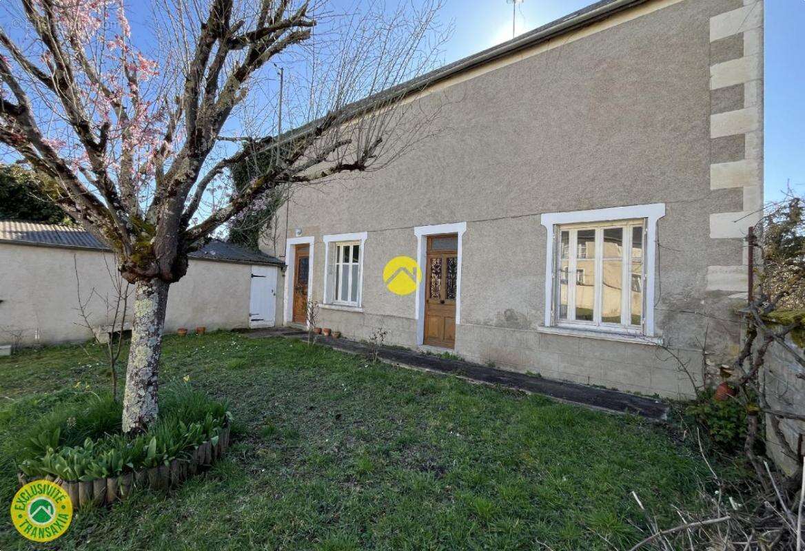 Maison à rénover - photo 9