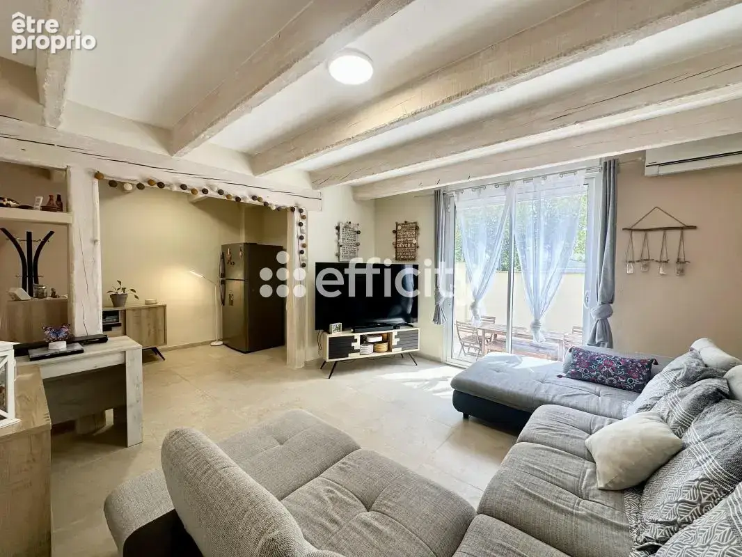 Maison 5 pièces 136 m² à vendre à Berre-L'etang (13130) - photo 5