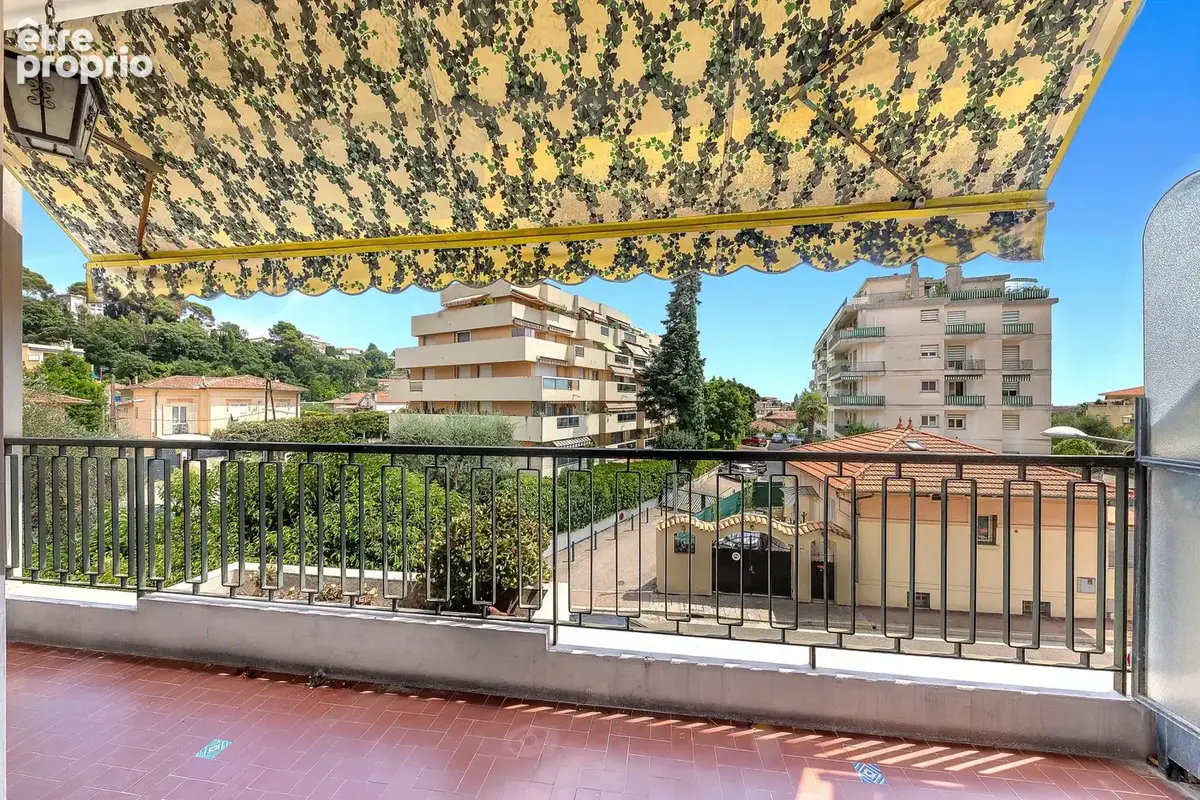 Appartement 2 pièces 52 m² · à Nice · 52,4 m² · 335 000 €