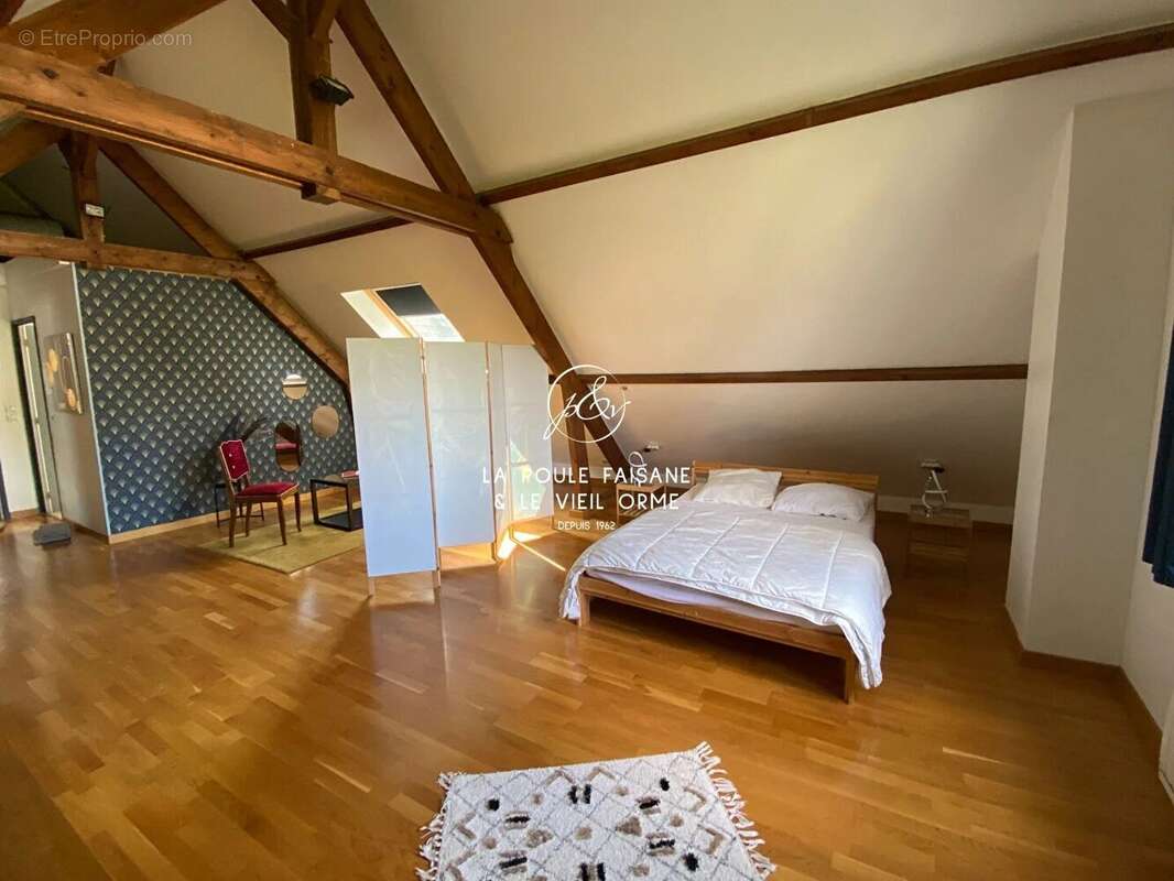 Maison à RAMBOUILLET