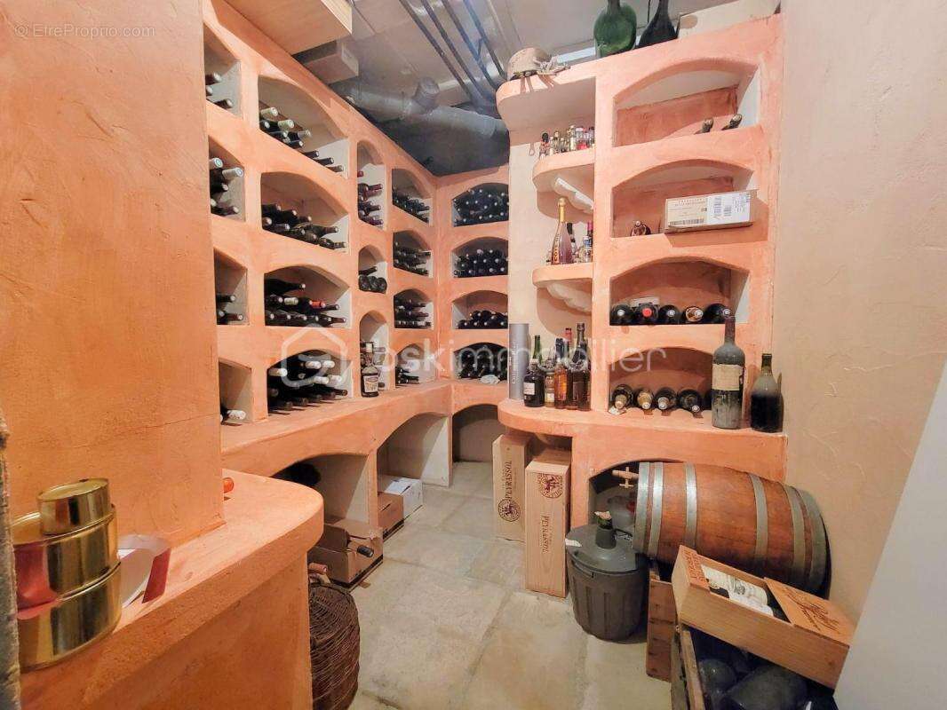 Maison à TRANS-EN-PROVENCE