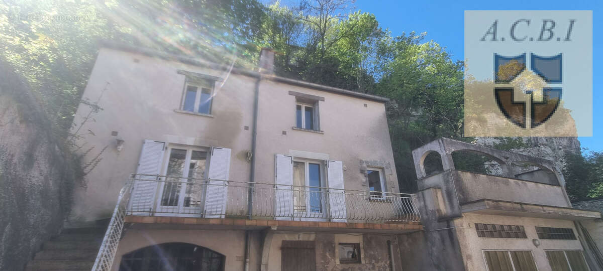 Maison à VENDOME