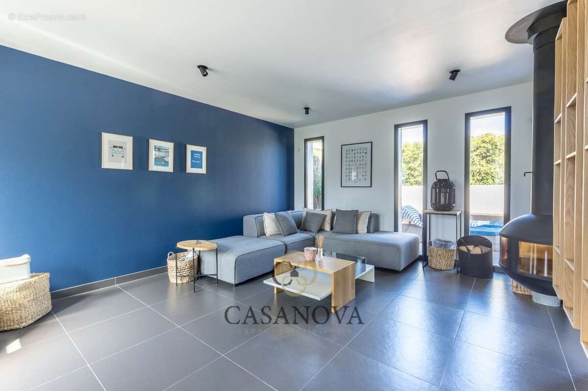 Maison à PALAVAS-LES-FLOTS