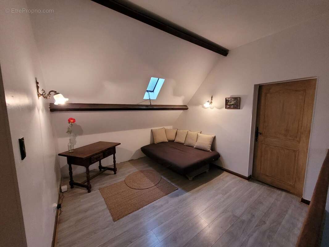 Maison à LOURDES