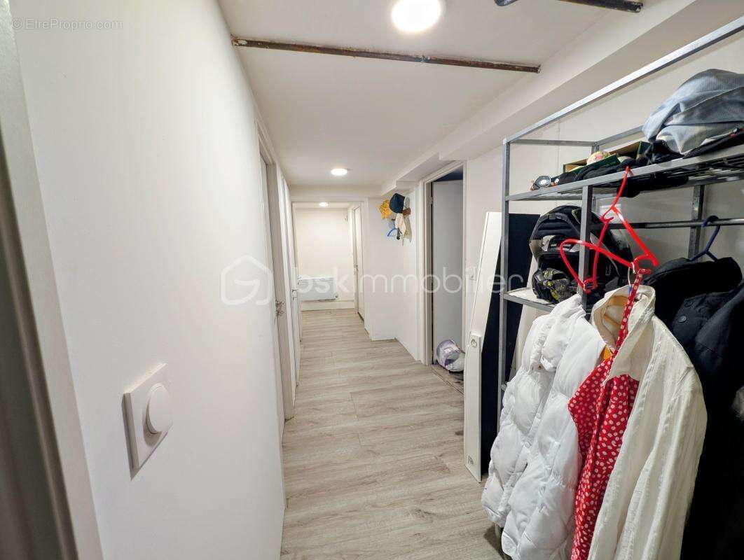 Maison 97 m² + 1 420 m² jardin – Prin-Deyrançon (79) - photo 15