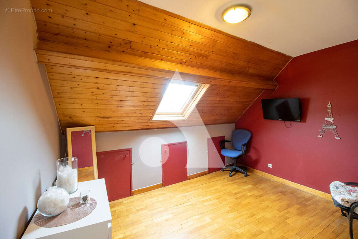 Maison à VILLERS-POL