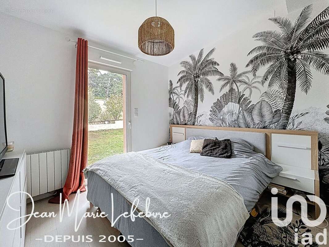 Photo 4 - Maison à SAINT-CLAIR-DU-RHONE