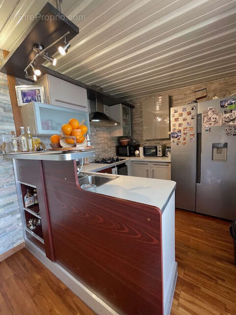 Maison à SAINT-RAPHAEL