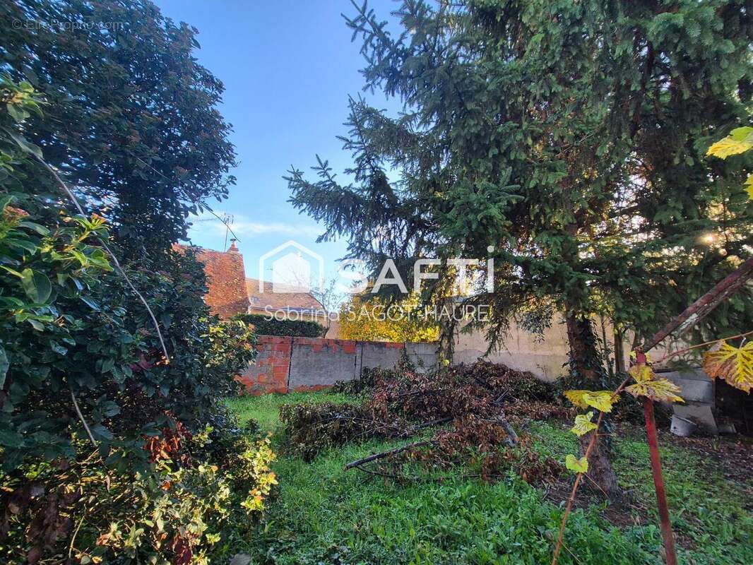 Photo 9 - Maison à ISSOUDUN