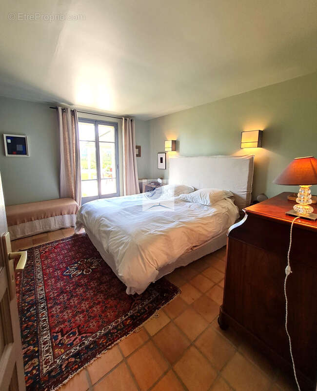 Maison à BEDOIN