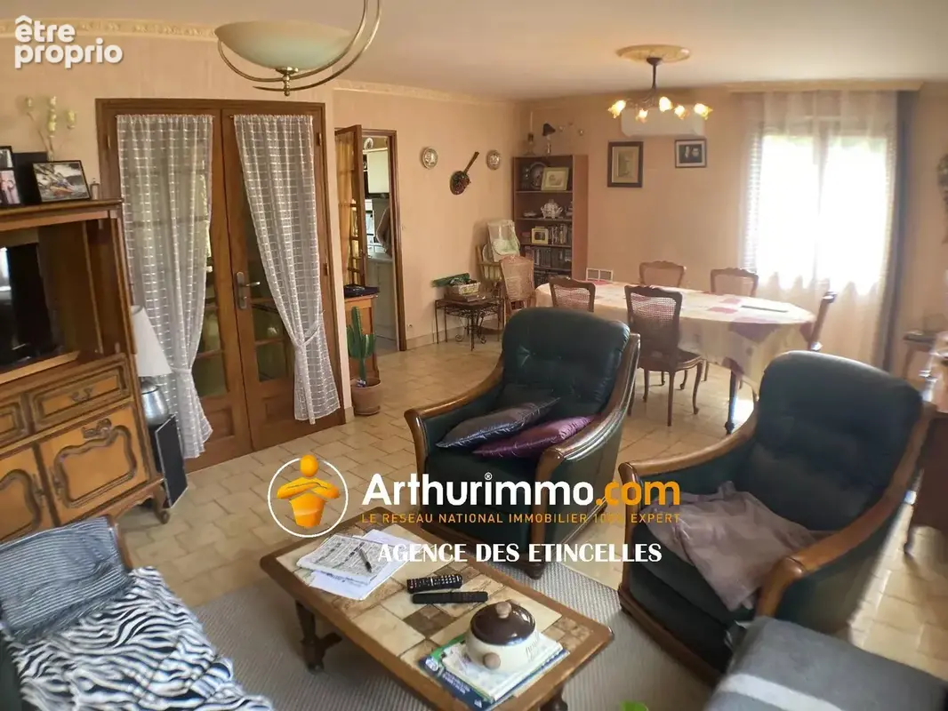 Vente Maison Martigne-ferchaud(35640) 188 100ï¿œ - photo 5