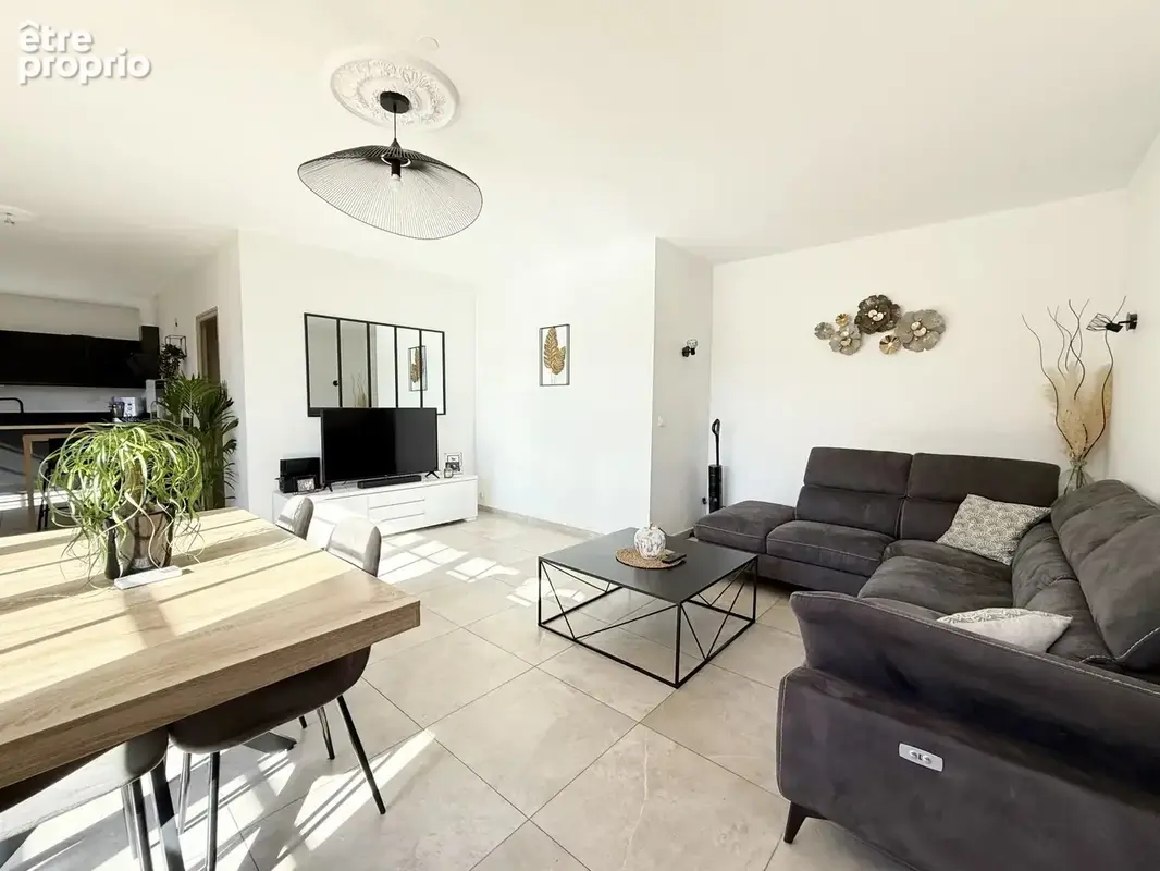 Maison 4 pièces 96 m² à vendre à Saint-Victoret (13730) - photo 6
