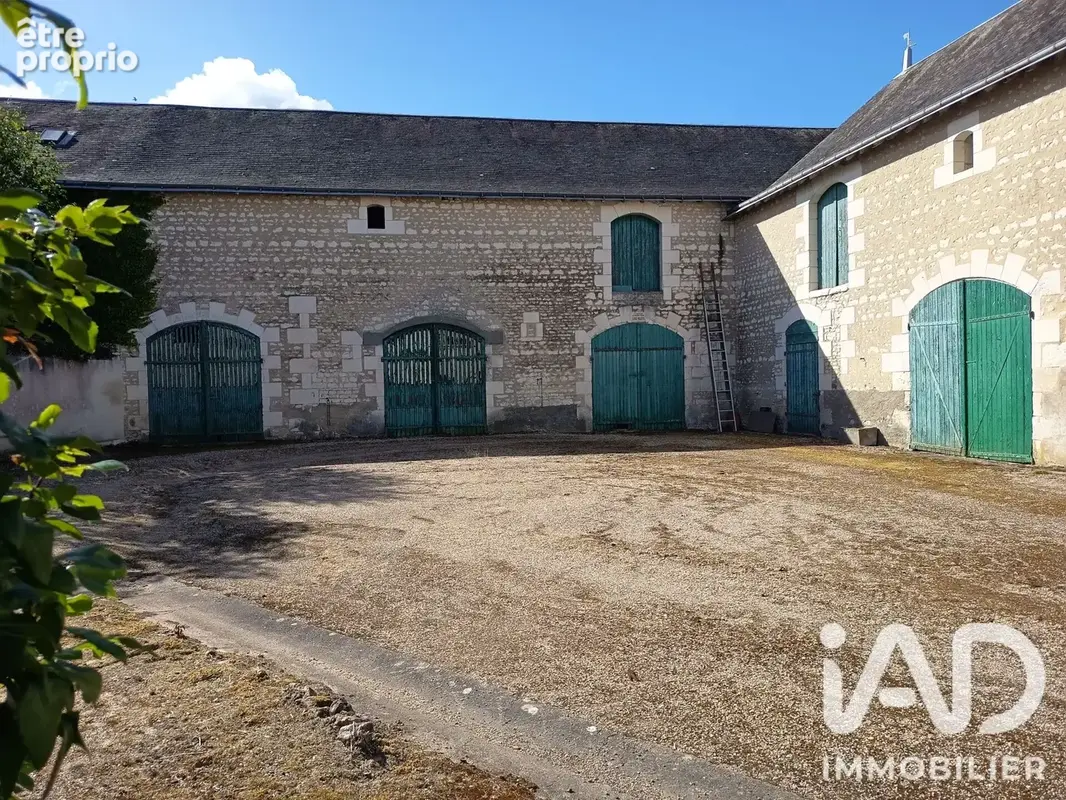 Photo 1 - Maison à LA TOUR-SAINT-GELIN