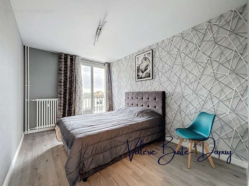 Appartement à ORLEANS