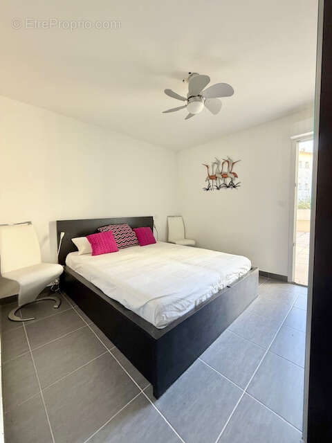 Appartement à PALAVAS-LES-FLOTS