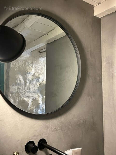 Maison à CALMEILLES