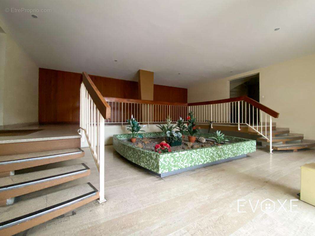 Appartement à SOISY-SOUS-MONTMORENCY