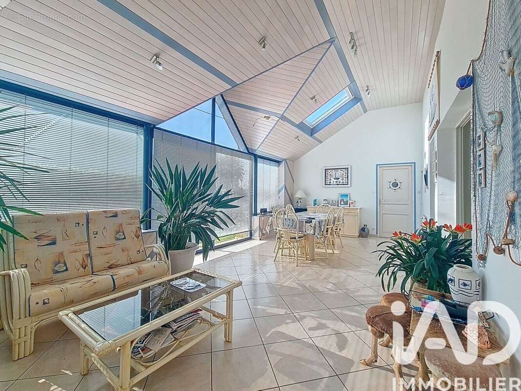 Photo 3 - Maison à PLOUGONVELIN