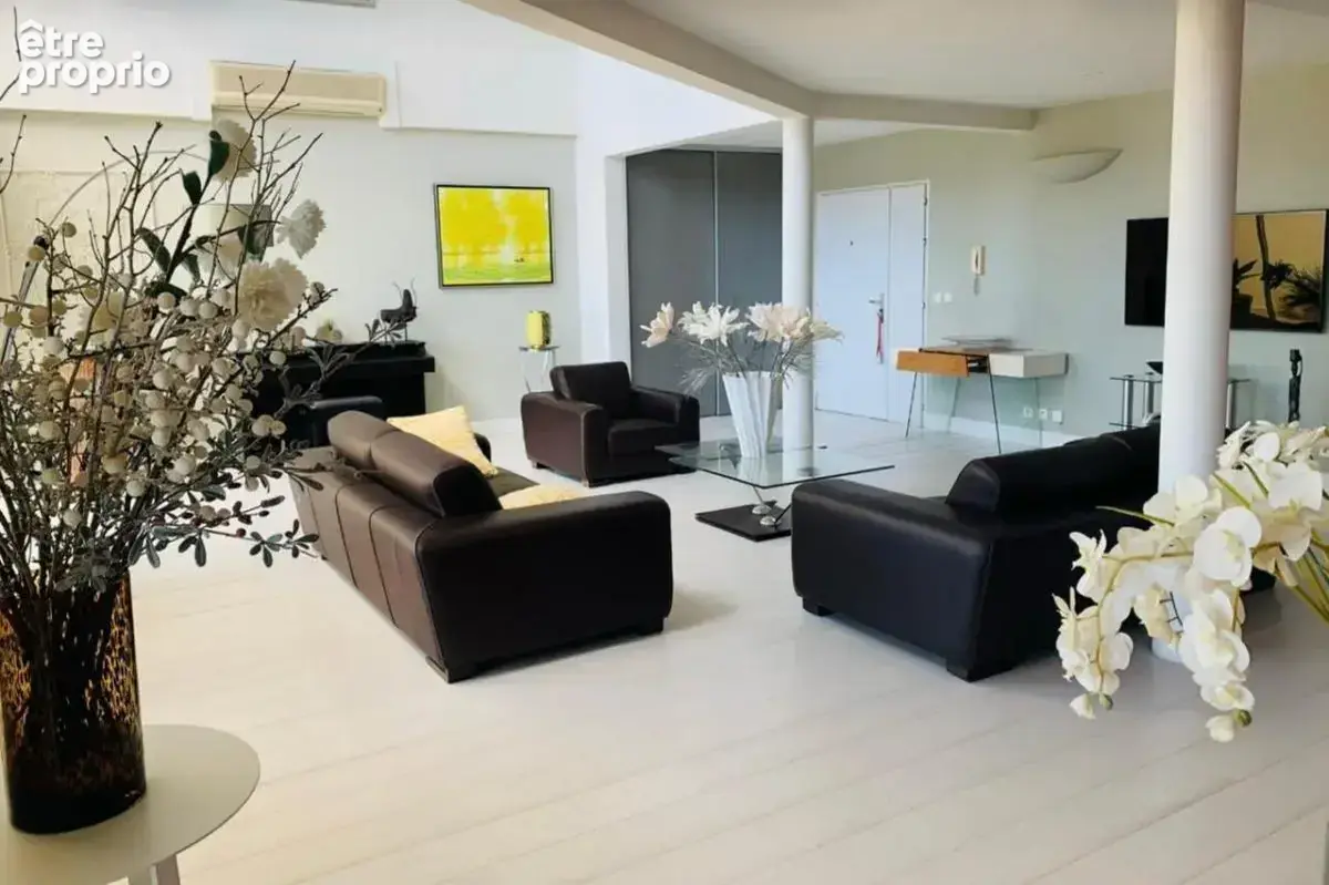 Appartement T4 Duplex Vue Mer - St François - photo 2