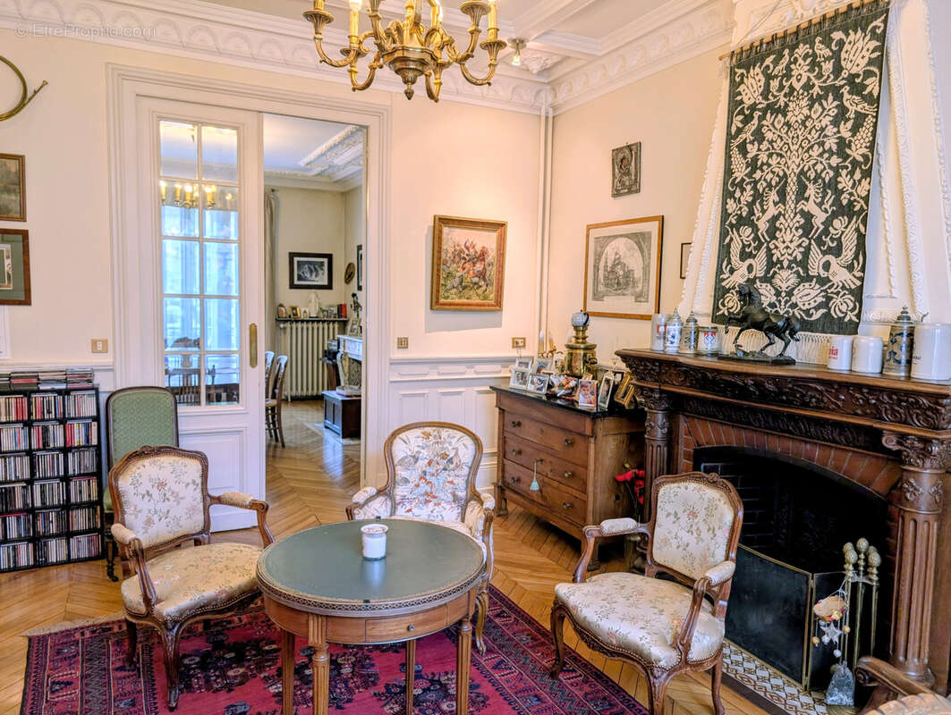 Maison à ORLEANS