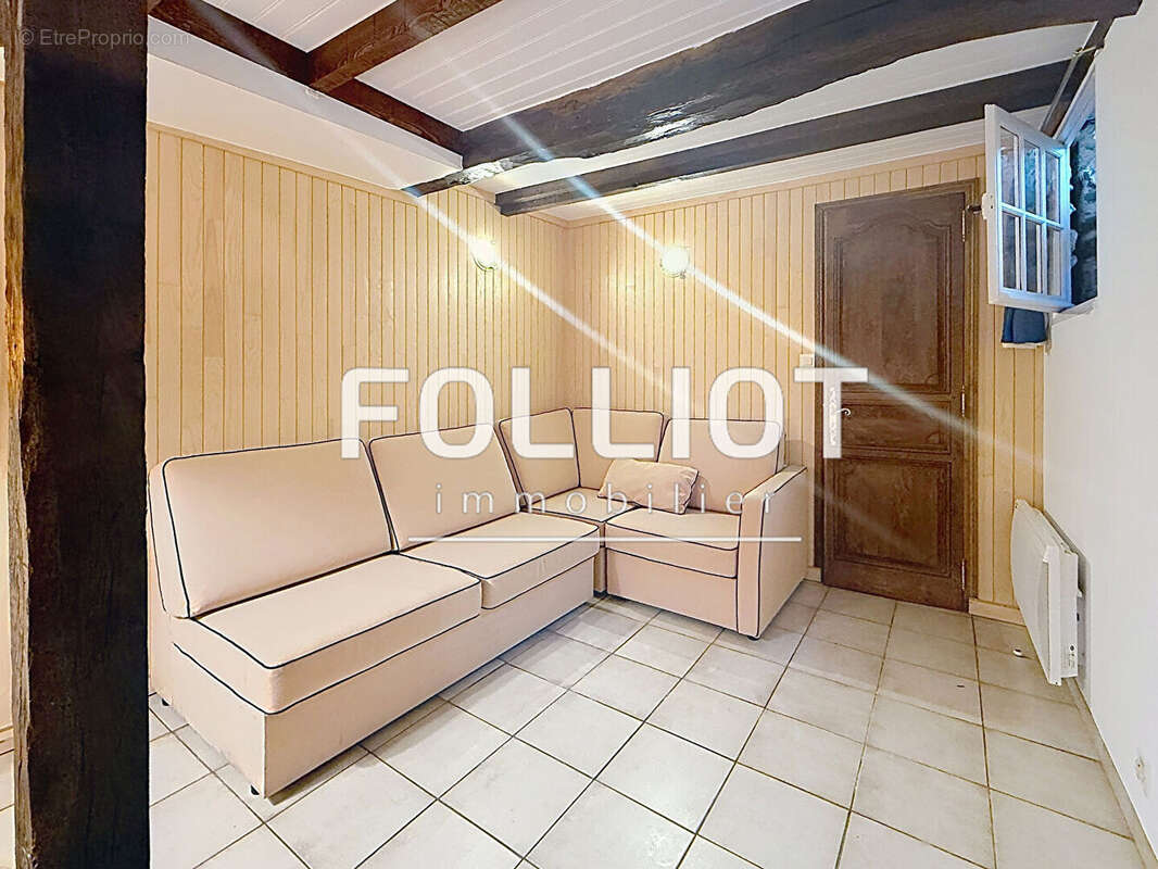 Appartement à GRANVILLE