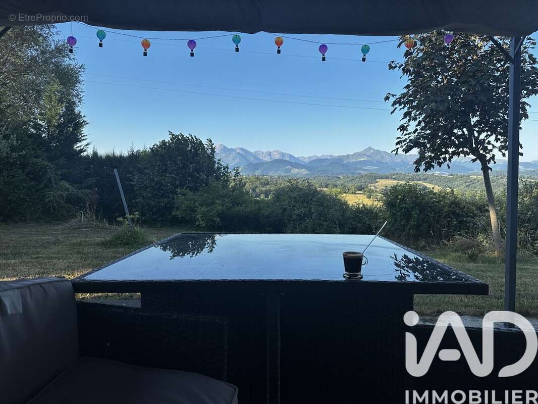 Maison 171 m² à Orignac  - photo 9