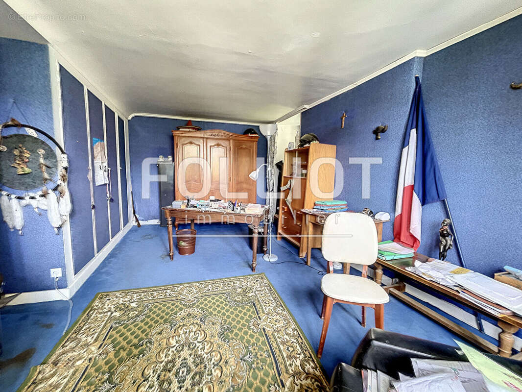 Maison à DUCEY