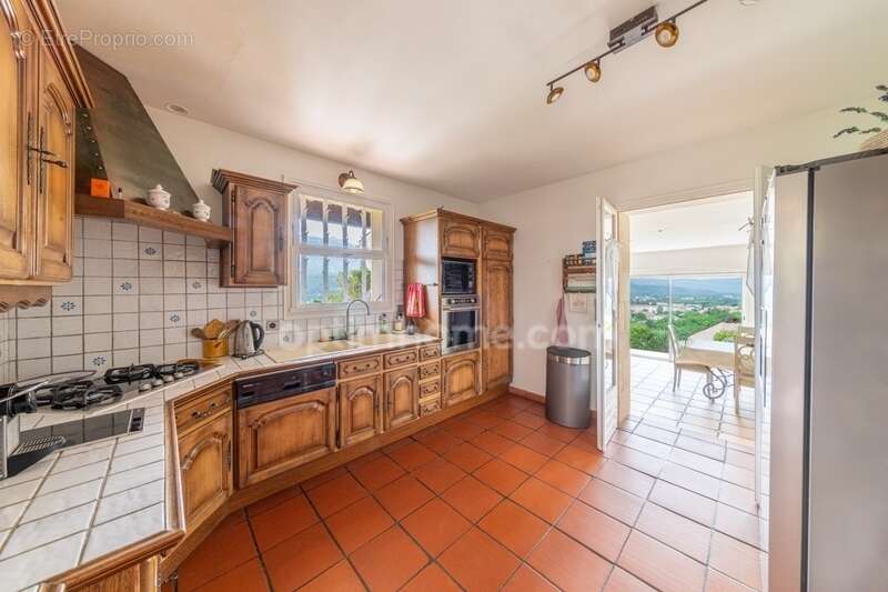 Maison à DIGNE-LES-BAINS