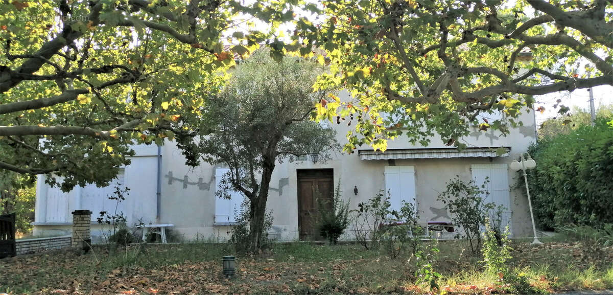 Maison à MANOSQUE