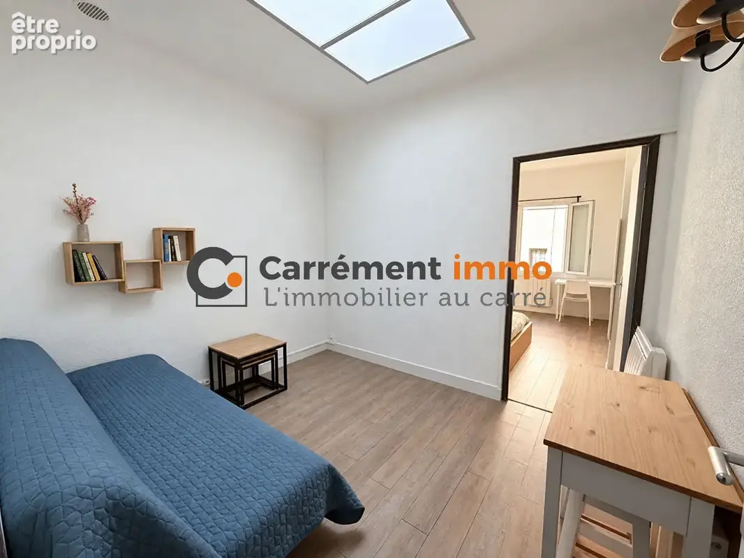 À vendre : Appartement Montpellier 2 pièce(s) - photo 4