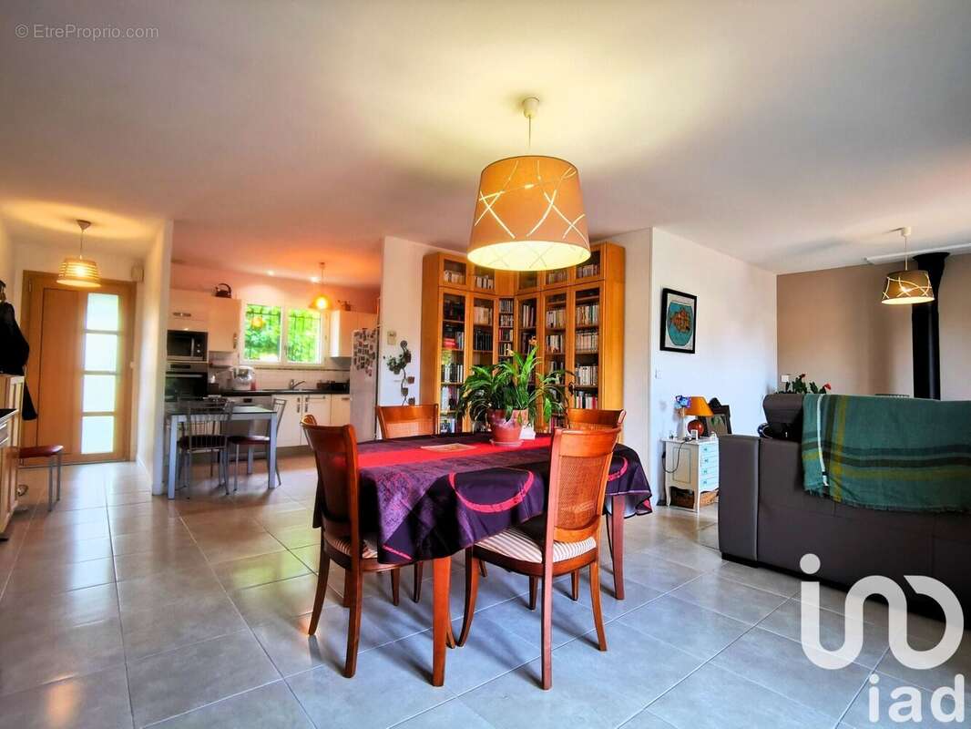 Photo 2 - Maison à MERIGNAC