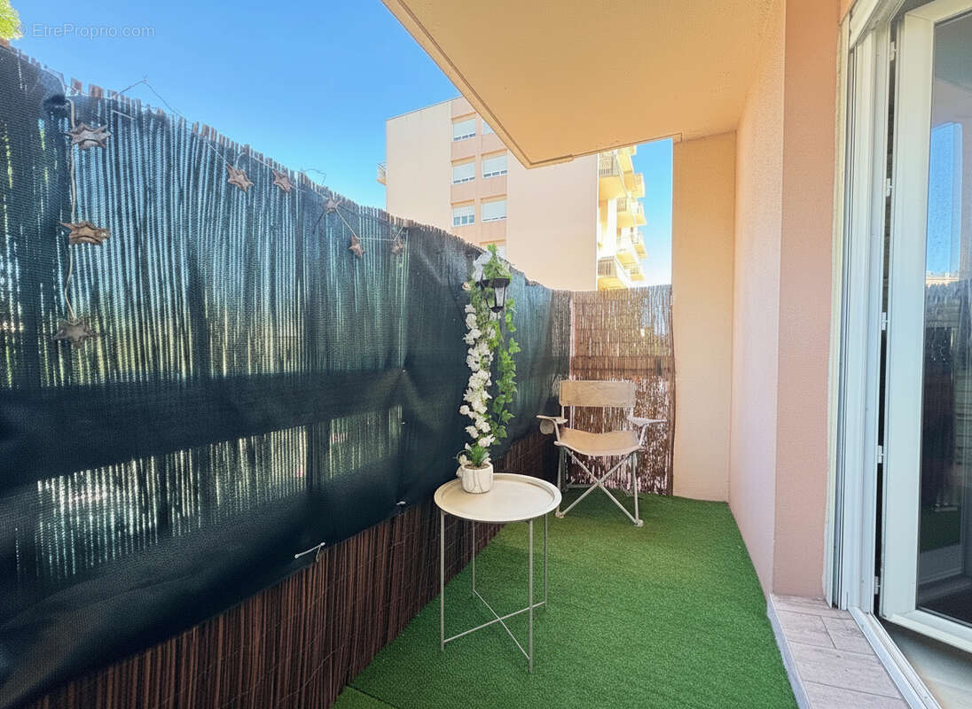 Appartement Saint Brieuc 2 pièce(s) 41.80 m2 - photo 5