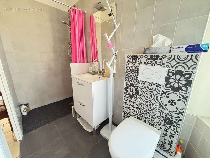 Maison à vendre 3 pièces GENOUILLY (71) - photo 10