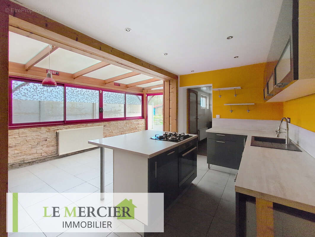 Maison à ONNAING