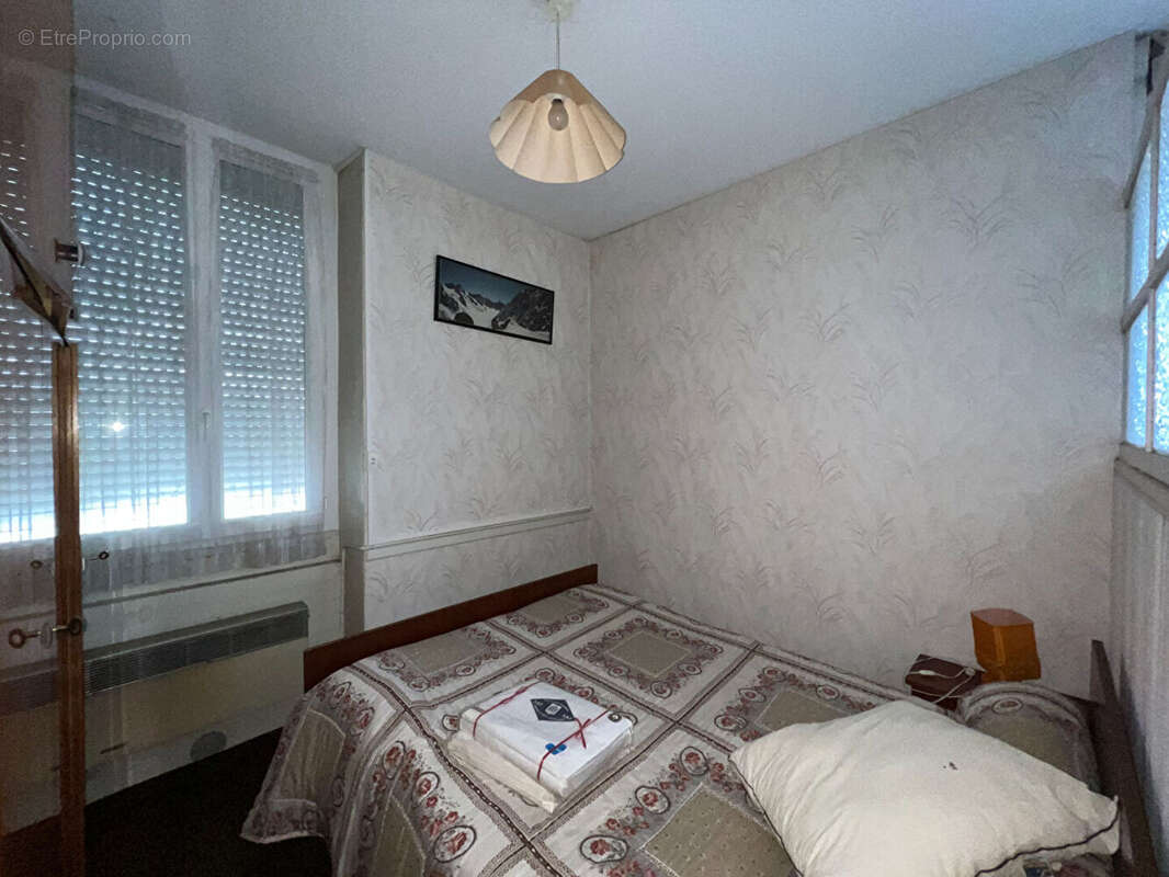 Appartement à SAUVIGNY-LES-BOIS