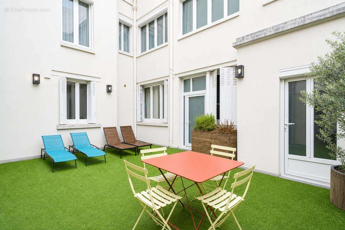 Appartement 3 pièces de 64 m² à Asnières-sur-Seine - photo 4