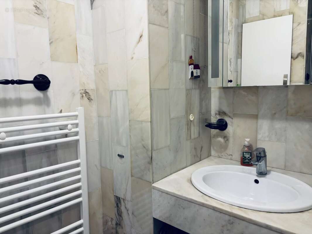 Appartement à DEAUVILLE