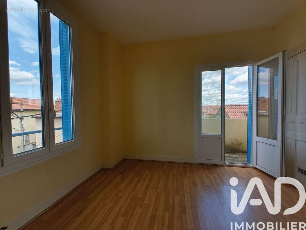 Photo 6 - Appartement à CLERMONT-FERRAND