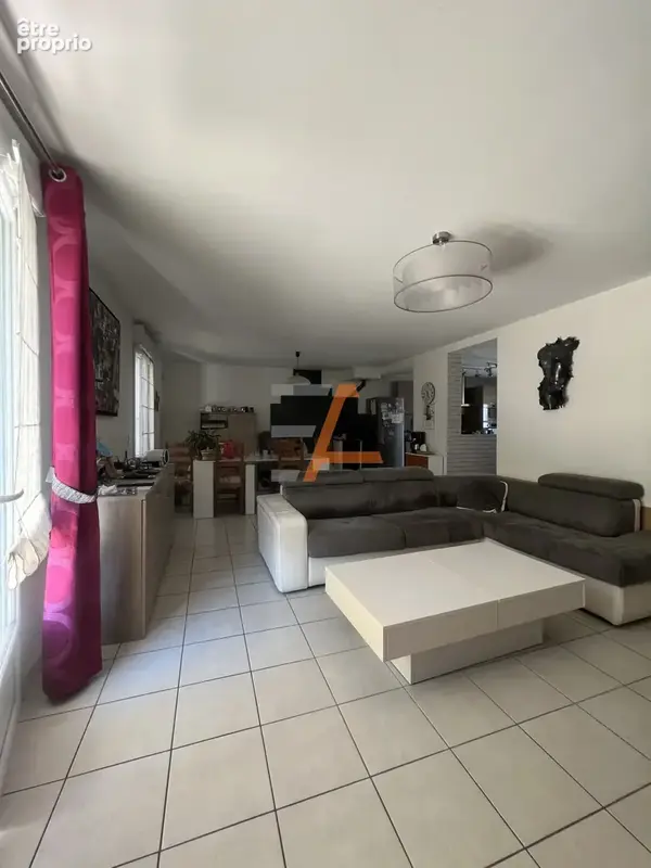 Maison 105 m2   3 chambres   Terrain clos et arboré   Secteur calme et recherché - photo 5