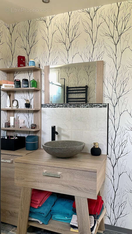 Maison à CONCHES-EN-OUCHE