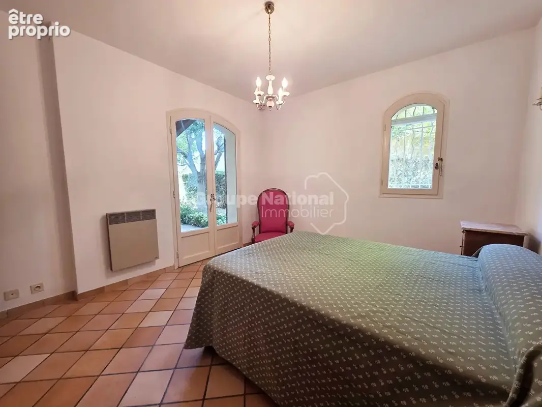 Maison 5 pièces à vendre à Miramas - photo 10