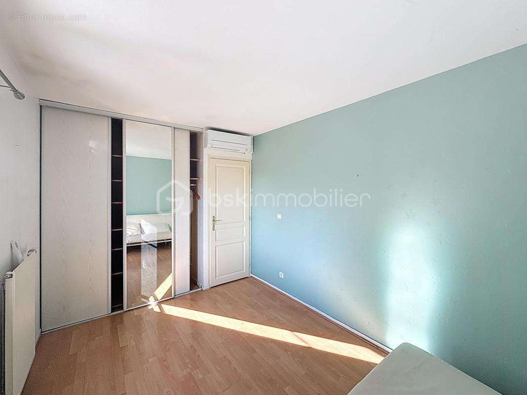 Maison à LES PAVILLONS-SOUS-BOIS